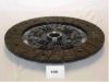 ASHIKA 80-01-105 Clutch Disc